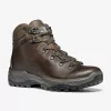 Botas de caminhada Scarpa Terra GTX homem castanho tamanho 41,5