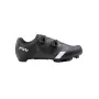 Sapatos de BTT Northwave Striker Wide preto tamanho 45