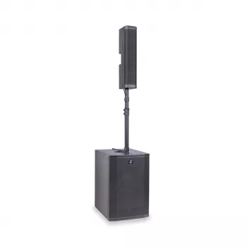 Soundsation Livemaker 12 PRO Conjunto de sistema PA