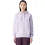 Champion Sweatshirt com capuz para senhora 117530 VS057, roxo, tamanho XL