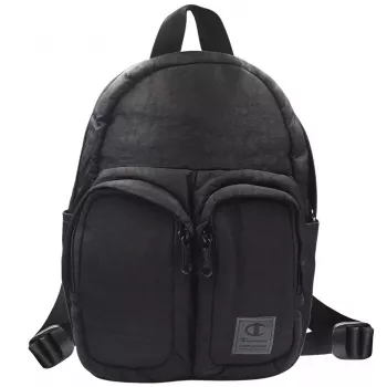 Mochila Champion preta 806031 KK001