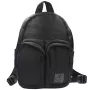 Mochila Champion preta 806031 KK001