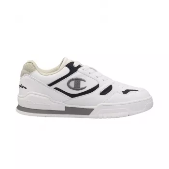 CHAPPI Champion 3 Point Tech sapatilhas baixas para homem branco/preto tamanho 44.5