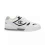 Champion 3 Point Tech Low Sapatilhas para homem S22272 WW011, tamanho 44,5