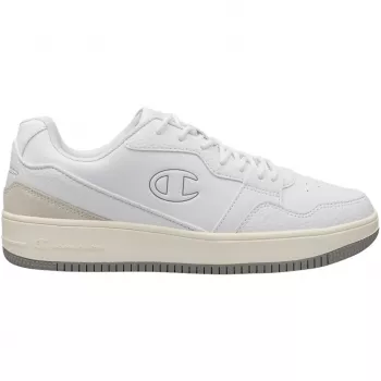 CHAPPI Champion RD18 Revive Low S22296 WW003 44.5 sapatos para homem