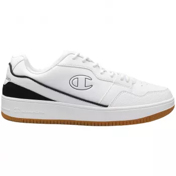 CHAPPI Champion RD18 Revive Low S22296 WW004 44.5 sapatos para homem