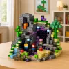 LEAN TOYS Magnetic Blocks Pixels Cubes Square World 100 unid.