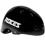 ROCES Capacete agressivo preto tamanho L 300756