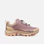 Botas de caminhada Garmont Pulse WP para mulher Twilight Rose/Smoke Beige EU 38