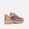 Botas de caminhada Garmont Pulse WP para mulher Twilight Rose/Smoke Beige EU 38