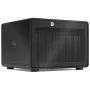 Conjunto RAID OWC ThunderBay 8 128TB 8 baías Thunderbolt 3 (SATA 6Gb/s)