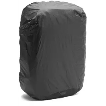 Peak Design Travel Rain Fly capa de chuva para Travel Backpack 45L, Black (BTR-RF-45-BK-1)