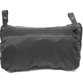 Peak Design Travel Rain Fly capa de chuva para Travel Backpack 45L, Black (BTR-RF-45-BK-1)