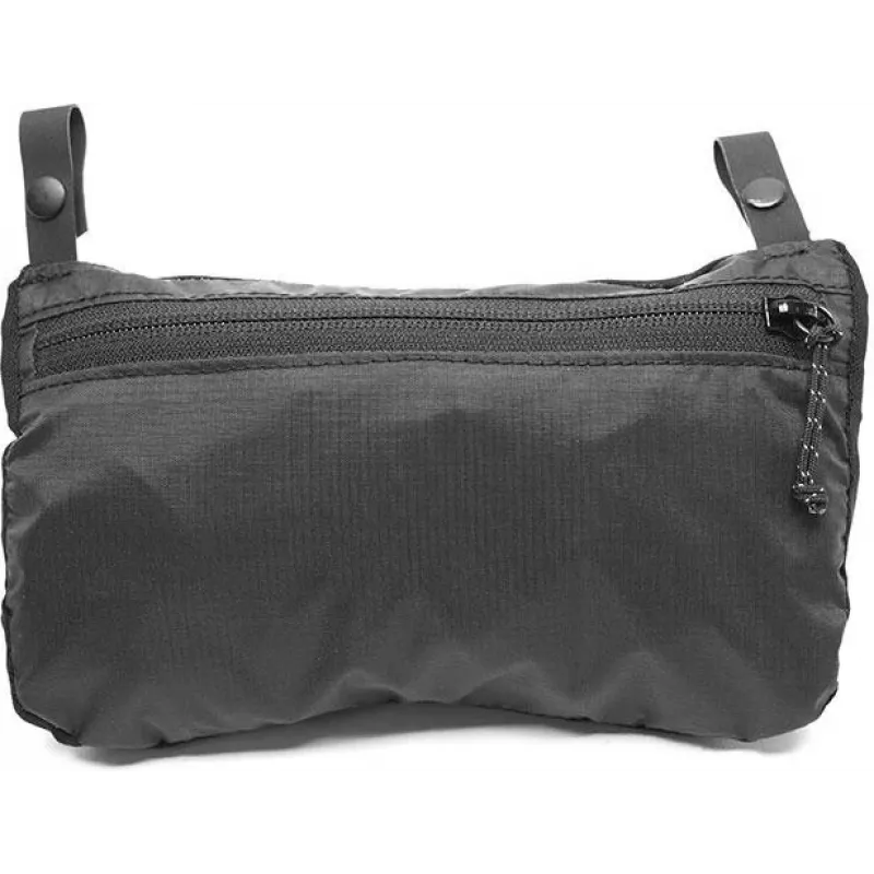 Peak Design Travel Rain Fly capa de chuva para Travel Backpack 45L, Black (BTR-RF-45-BK-1)