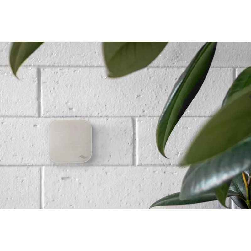 Suporte de parede para telemóvel Peak Design Mobile Wall Mount, Bone (M-WM-AA-BO-1)
