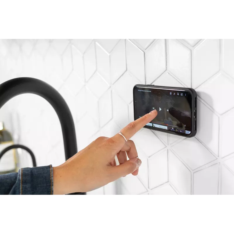 Suporte de parede para telemóvel Peak Design Mobile Wall Mount, Bone (M-WM-AA-BO-1)