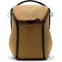 Peak Design Everyday Backpack V2 20L mochila, Coyote (BEDB-20-CY-3)
