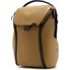 Peak Design Everyday Backpack V2 20L mochila, Coyote (BEDB-20-CY-3)