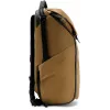 Peak Design Everyday Backpack V2 20L mochila, Coyote (BEDB-20-CY-3)