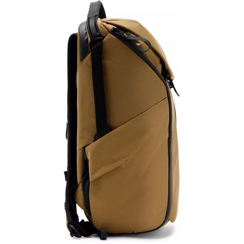 Peak Design Everyday Backpack V2 20L mochila, Coyote (BEDB-20-CY-3)
