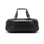 Mala de viagem Peak Design 50L Travel Duffel BTRD-50-BK-1 preta