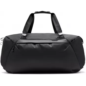 Peak Design saco de viagem 80L, preto (BTRD-80-BK-1)