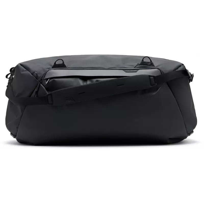Peak Design saco de viagem 80L, preto (BTRD-80-BK-1)