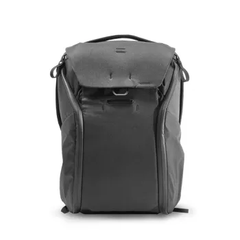 Mochila Peak Design Everyday Backpack 20L preta BEDB-20-BK-3