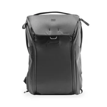 Mochila Peak Design Everyday Backpack V2 30L, preto (BEDB-30-BK-3)