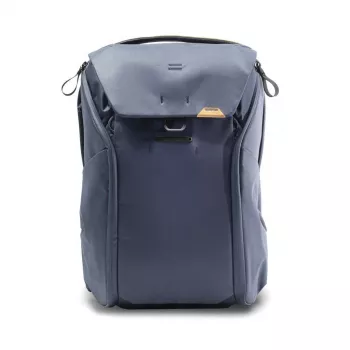 Mochila Peak Design Everyday Backpack v2 30L Midnight para máquina fotográfica