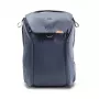 Mochila Peak Design Everyday Backpack v2 30L Midnight para máquina fotográfica