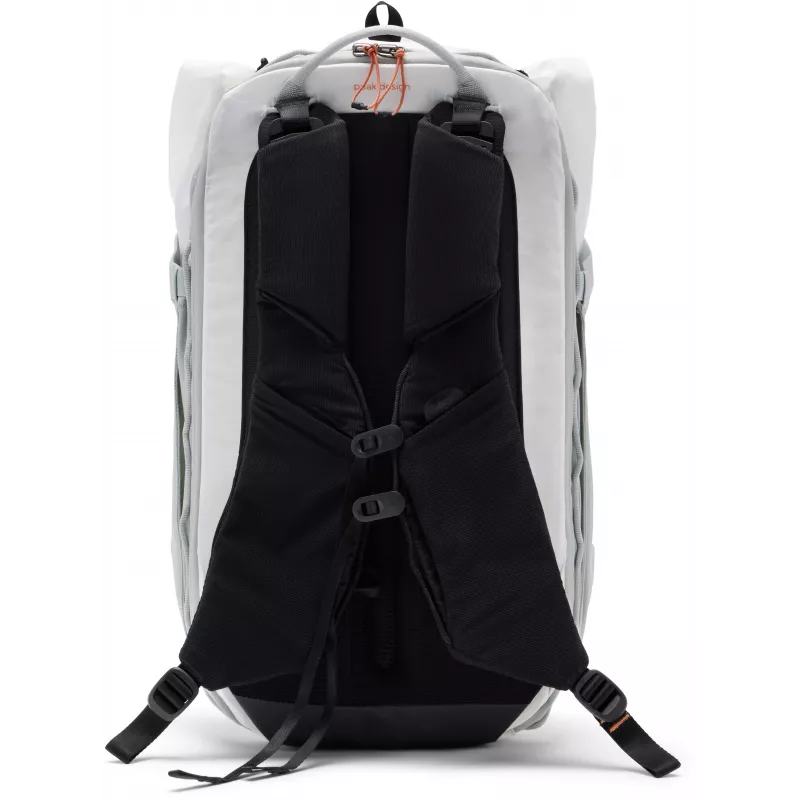 Mochila outdoor Peak Design Outdoor Backpack 25L, Cloud (BABP-25-CD-1)