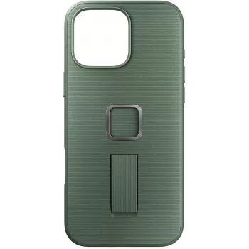 Capa Peak Design Mobile Everyday Loop Case para Apple iPhone 16 Pro Max, Sage (M-LC-BV-SG-1)