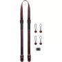 Correia para câmara Peak Design Leash, Eclipse (L-EP-3)
