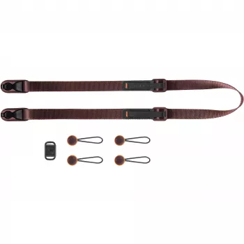 Correia para câmara Peak Design Leash, Eclipse (L-EP-3)