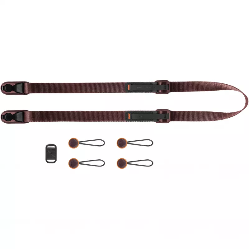 Correia para câmara Peak Design Leash, Eclipse (L-EP-3)