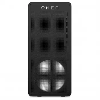 PC de secretária HP OMEN 16L TG03-1172ng - Intel Core i7-14650HX, 16GB DDR5, 1TB SSD, GeForce RTX 5060 Ti, FreeDOS