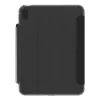 Capa com teclado ZAGG Crystal Palace Folio para iPad 10,9 polegadas (10.ª geração) - preta