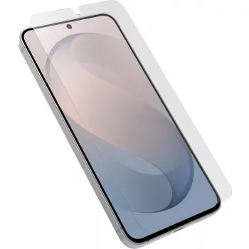 Proteção de ecrã OtterBox Glass para Samsung Galaxy S25 FE / S26 FE - transparente