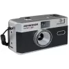 Swiss+Go Novocolor kit de câmara analógica 35mm com flash, bolsa, correia e filme Kodak (SWI401608)