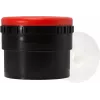 AP Compact Mini tanque de revelação APP321200 com 1 espiral multiformato (135/126/127), para 1 filme