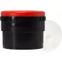 AP Compact Mini tanque de revelação APP321200 com 1 espiral multiformato (135/126/127), para 1 filme