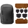 Mochila Gomatic Peter McKinnon Everyday Bundle (PMPDIVG-BLK01)