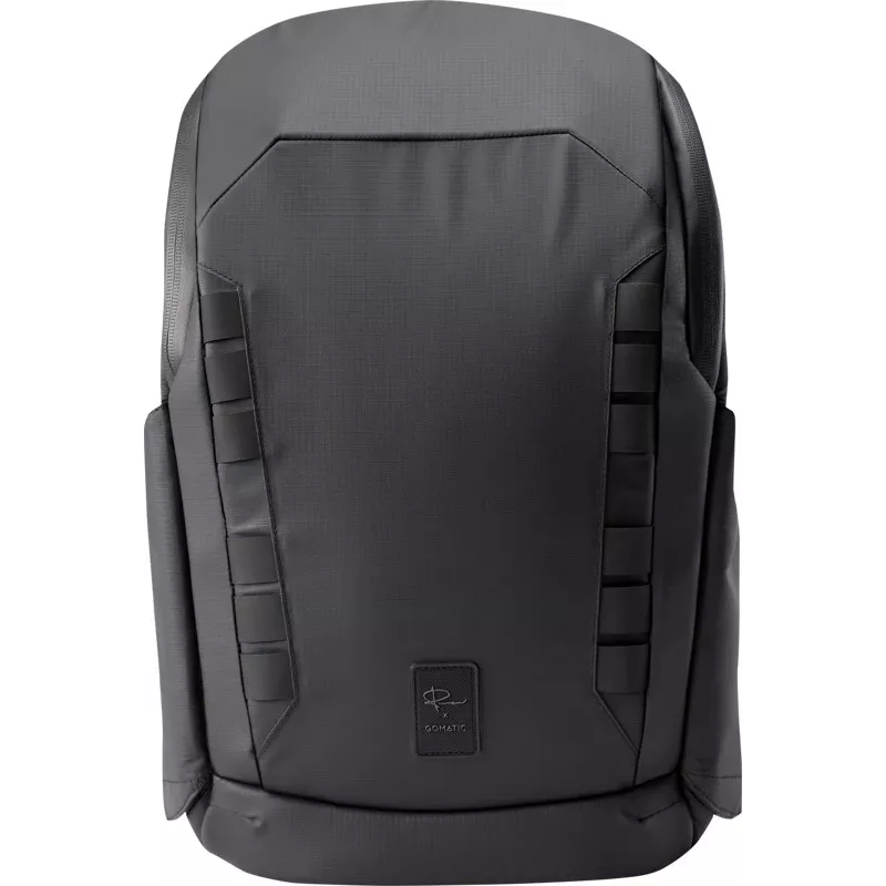 Mochila Gomatic Peter McKinnon Everyday Bundle (PMPDIVG-BLK01)