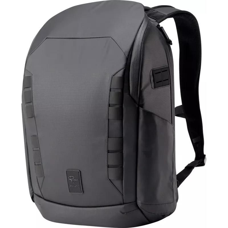 Mochila Gomatic Peter McKinnon Everyday Bundle (PMPDIVG-BLK01)