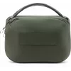 Mala weekender estilo duffel de forma estável Peak Design Travel Weekender 25L, Sage (BTRW-25-SG-2)
