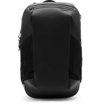 Peak Design mochila de viagem 2 em 1, 40 L, preto (BTRT-40-BK-2)
