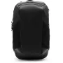 Peak Design mochila de viagem 2 em 1, 40 L, preto (BTRT-40-BK-2)