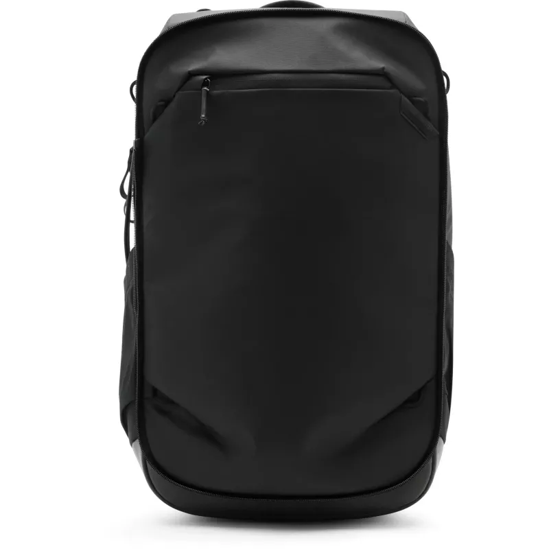 Peak Design mochila de viagem 2 em 1, 40 L, preto (BTRT-40-BK-2)