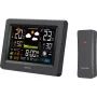 Sencor SWS 4500 estação meteorológica preto / ecrã LCD a cores / sensor sem fios